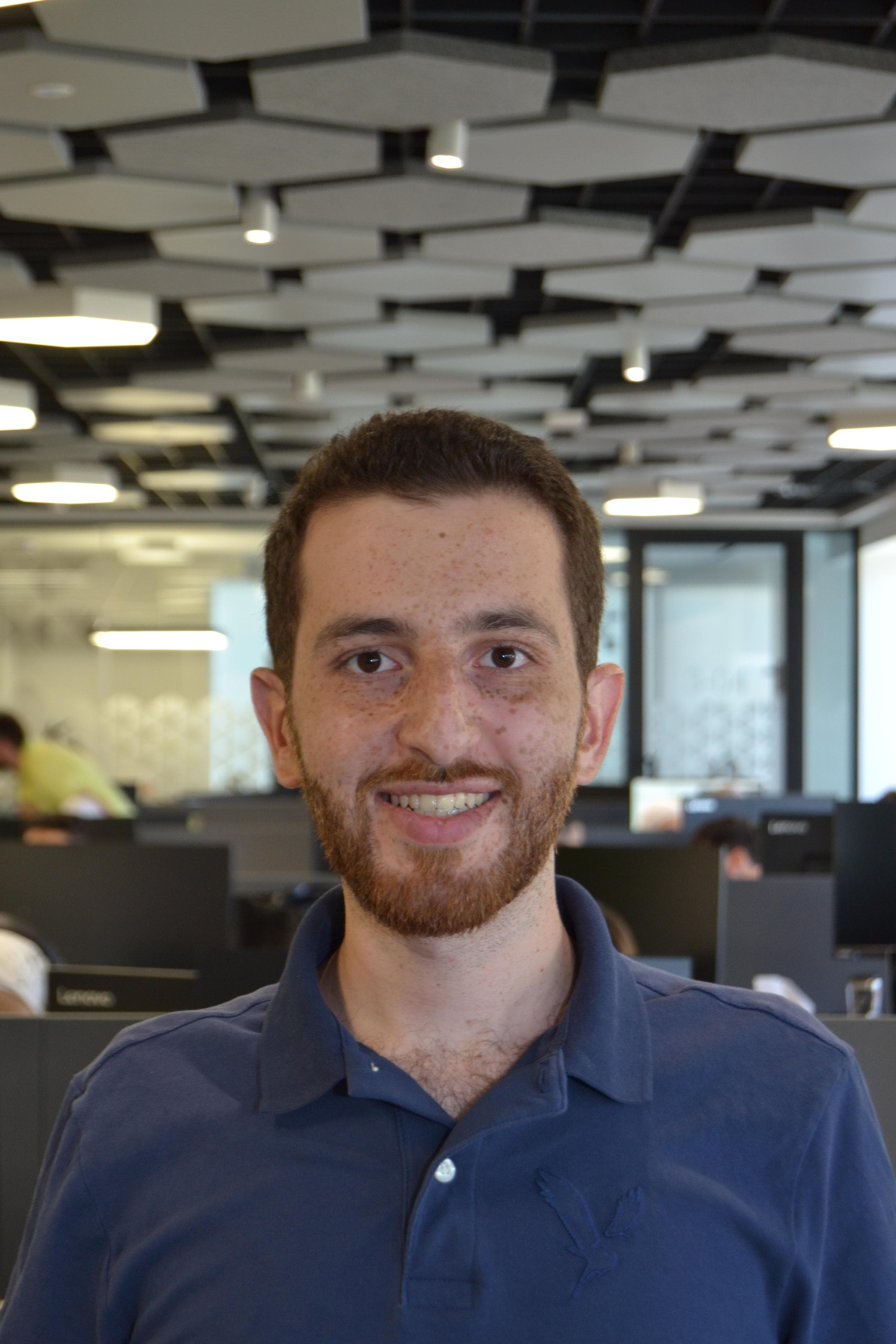 Zaid Haddadin